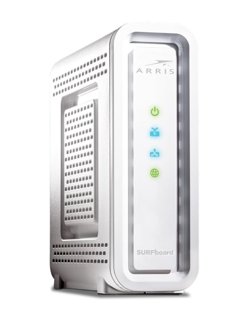 Arris SURFboard SB6190 Network Port Cable Modem Please see Picture & Description